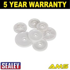 Sealey Thread Cutting Gear Kit