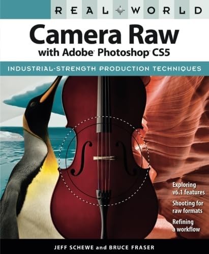 Real world camera raw with - real,