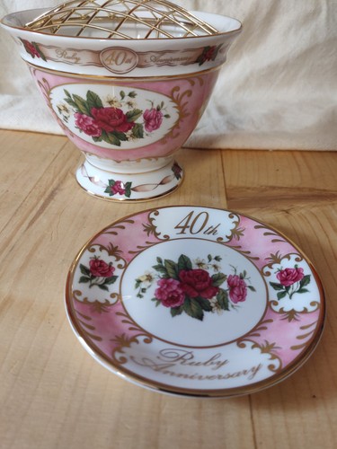 Polly anna fine bone china - polly-anna,