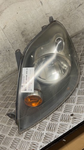 Ford fiesta mk6 2004 - ford, 2004-2008