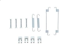 Accessory Kit, brake shoes