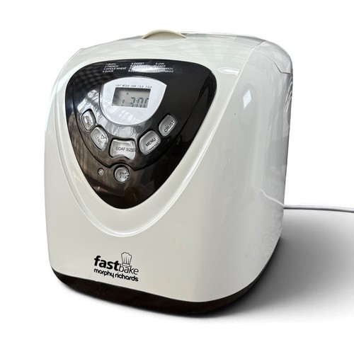 Morphy richards fastbake - richards, 48281