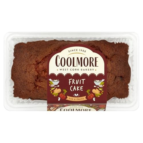 Coolmore fruit cake - coolmore,
