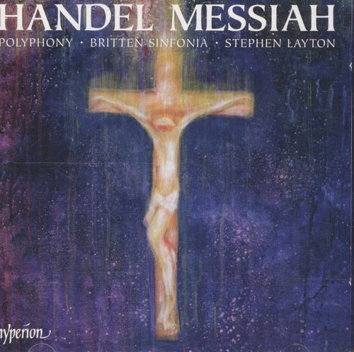 Händel julia doyle iestyn - händel;,
