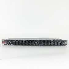 DBX 215 2-Channel Graphic