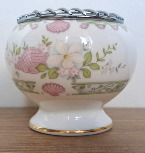 Coalport canterbury fine - coalport,