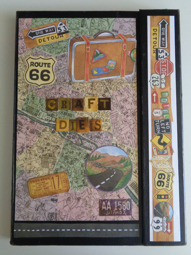 Magnetic hardback storage - magnetic, a4