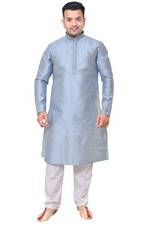 Men's Self Print Jacquard