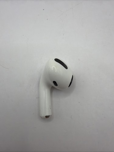 Genuine apple airpods pro left - apple,