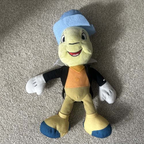 Disney classics jiminy - disney, cricket