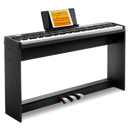Donner dep digital piano - dep-08,