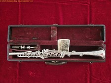 H.N. White Stencil All