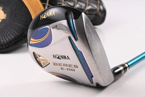 Honma beres wood 19 - honma,
