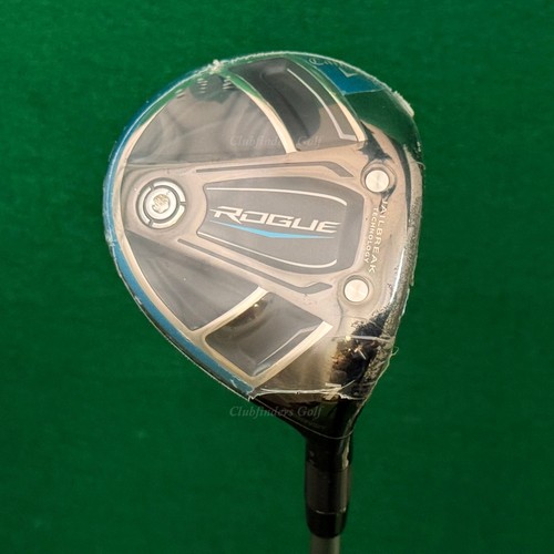 New callaway rogue fairway - new,