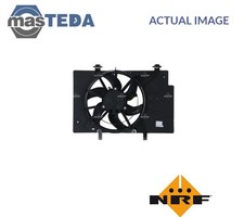 47891 ENGINE COOLING RADIATOR