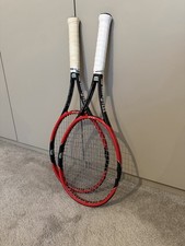 Wilson Pro Staff 97LS