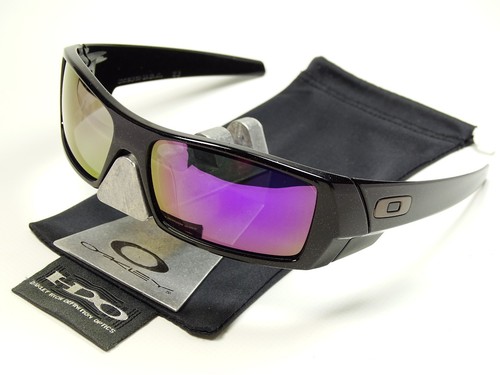 Oakley gascan violet - gascan,