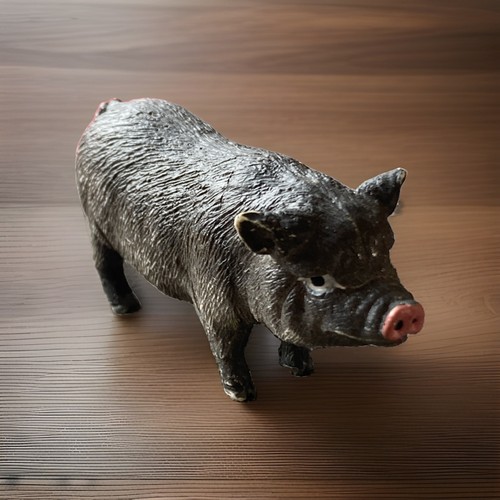 Aaa elc pot bellied - pot,