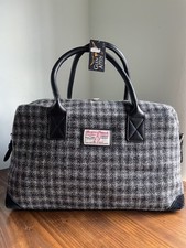 New Women's Harris Tweed 'Esk'