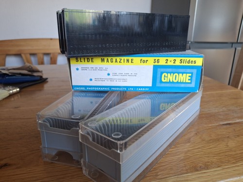 Slide deluxe storage carriers - ,