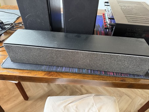 Polk monitor xt35 slim - polk,