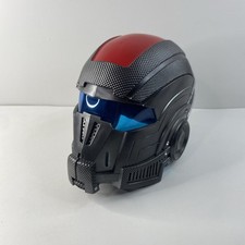 Game Mass Effect N7 Helmet