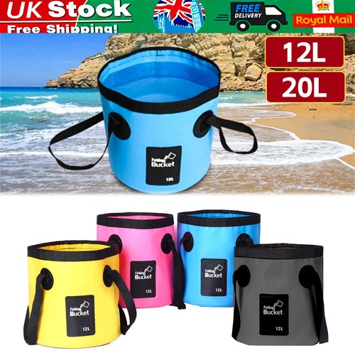 12l 20l collapsible folding - collapsible,