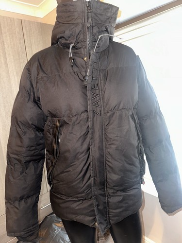 Zavetti canada winter - canada., coat