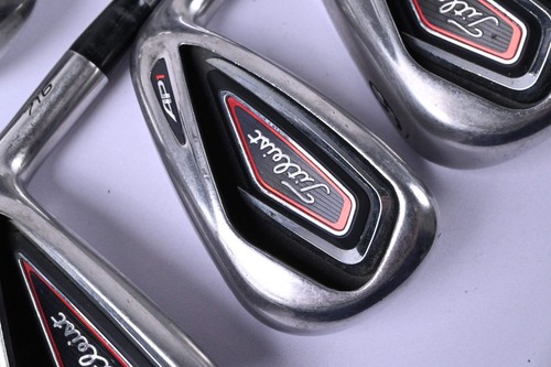 Titleist 716 ap1 - 716, irons