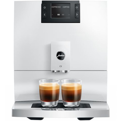 Jura automatic coffee - jura,