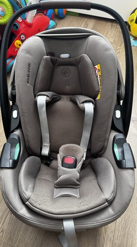 Maxi cosi pebble 360 - pebble,