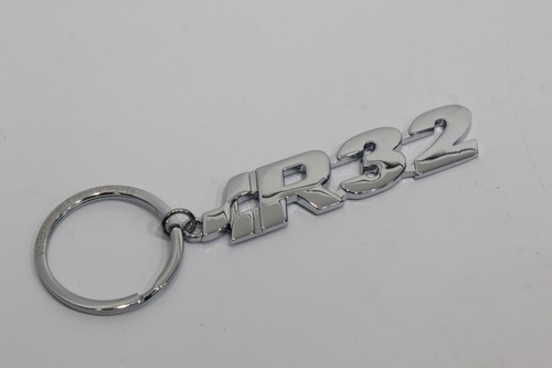 Accessories golf r32 - r32, key
