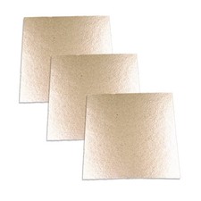 Microwave Oven Mica Sheets for Galanz Midea Panasonic LG Microwave Oven Part