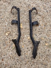 Honda NC700X 12-16 Rear Tail Frame Luggage Storage Top Case Box Mounting Bracket