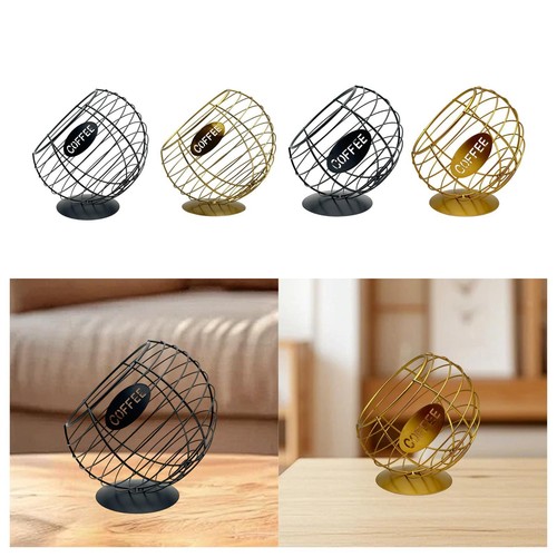 Coffee pod holder espresso - pod,