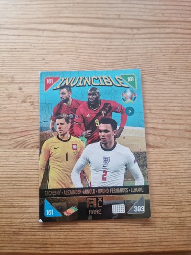 Uefa euro 2020 invincible - uefa,