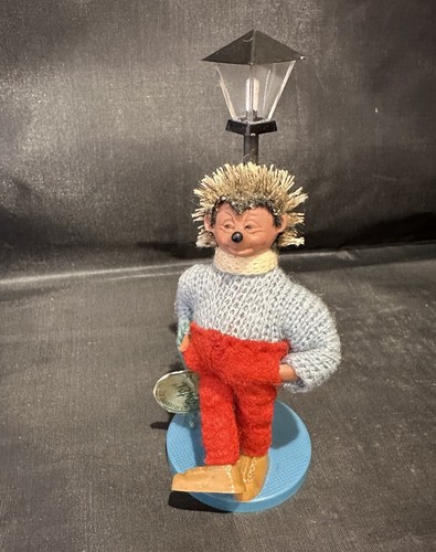 Vintage peter mecki - vintage,