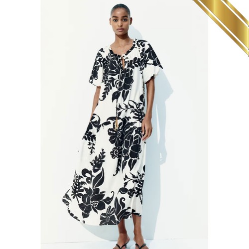 Loose fit drawstring - loose,