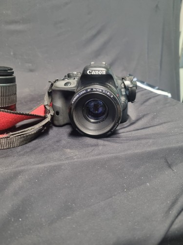 Canon eos 100d - eos,