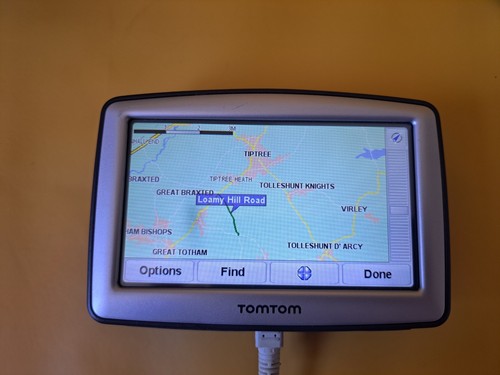 Tomtom 4eg0 001 - tomtom, xl