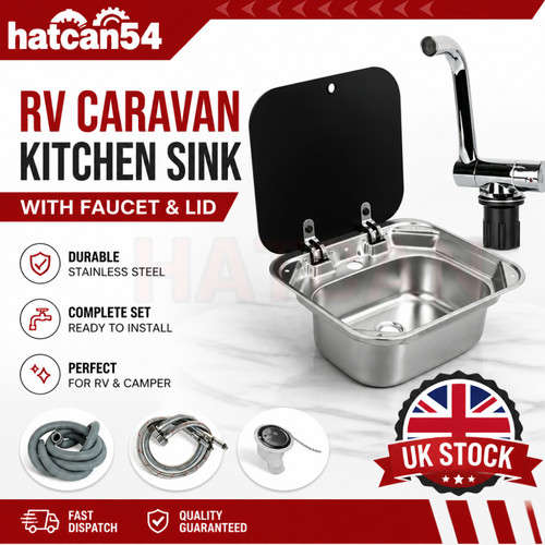 Stainless steel hand wash - stainless,