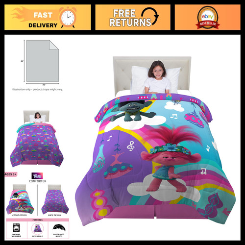 Super soft reversible - super,
