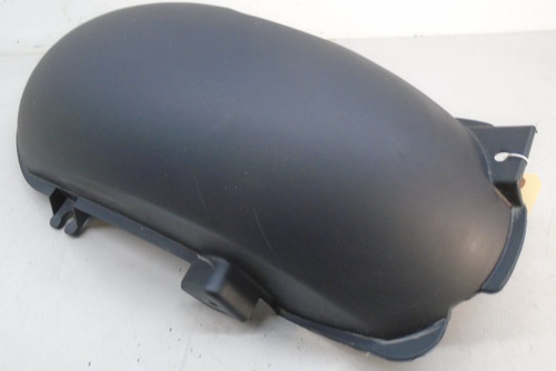 Rear hugger fender - hugger,