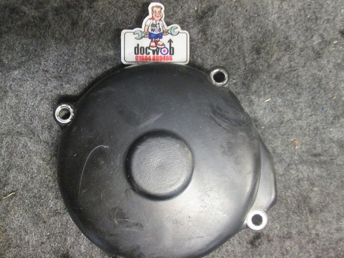 Yamaha yz250 1979 used - yamaha,