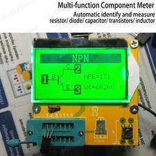 All-in-1 Component Tester