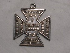 British and Foreign Sailors