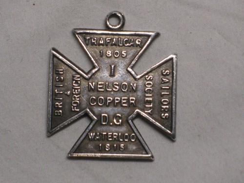 British and foreign sailors - foreign,