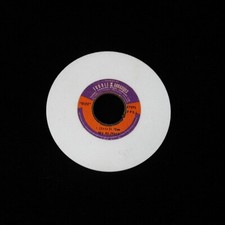 125x4x31.75 WA 80JV Surface