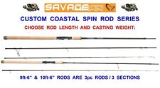 NEW SAVAGE GEAR CCS CUSTOM