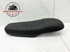 24" Brat Style - Honda CX500